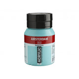 Amsterdam Standard 500ml - 661 Turqouise Green - HobbyHimmelen
