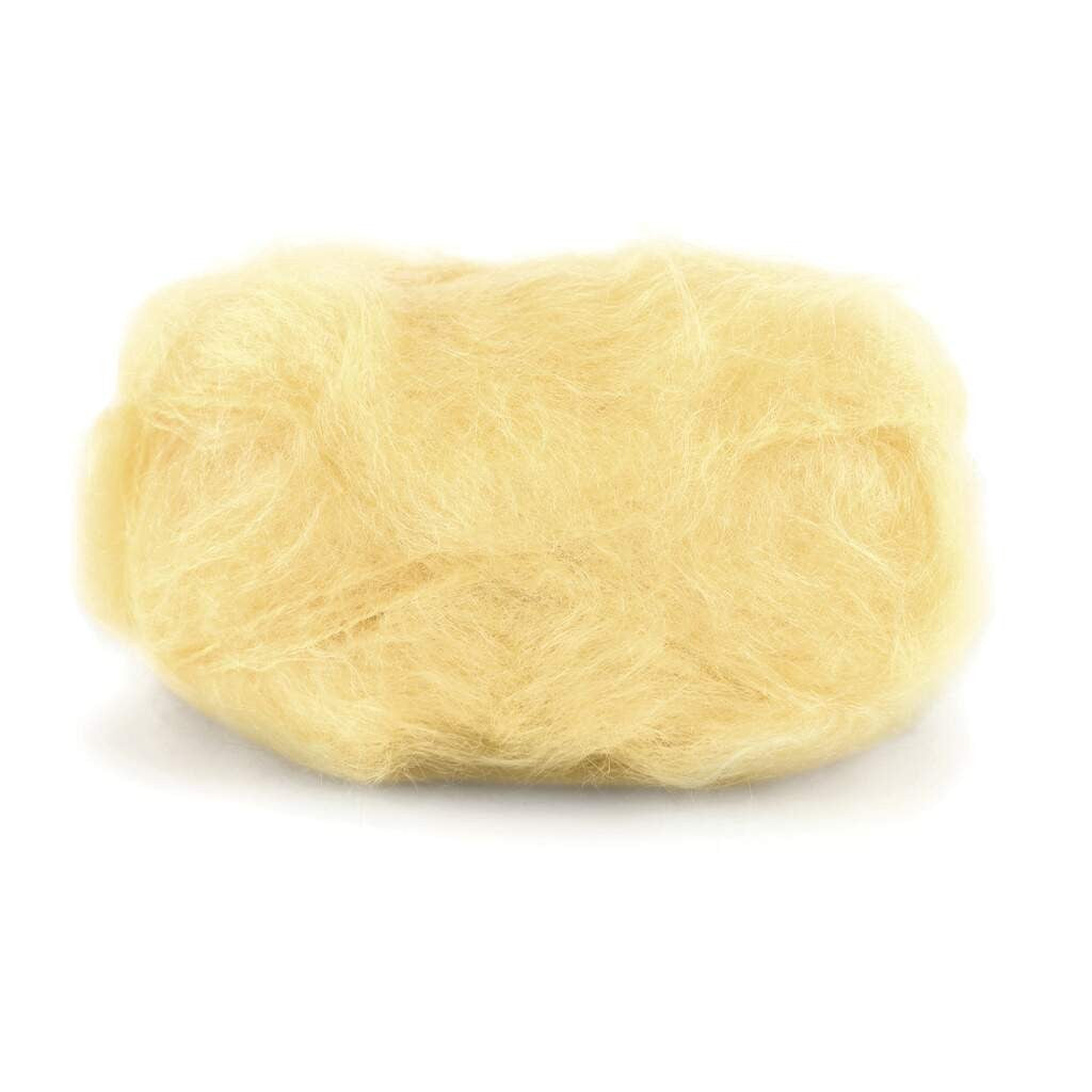 Påfugl in Paris - 7901 Light Yellow