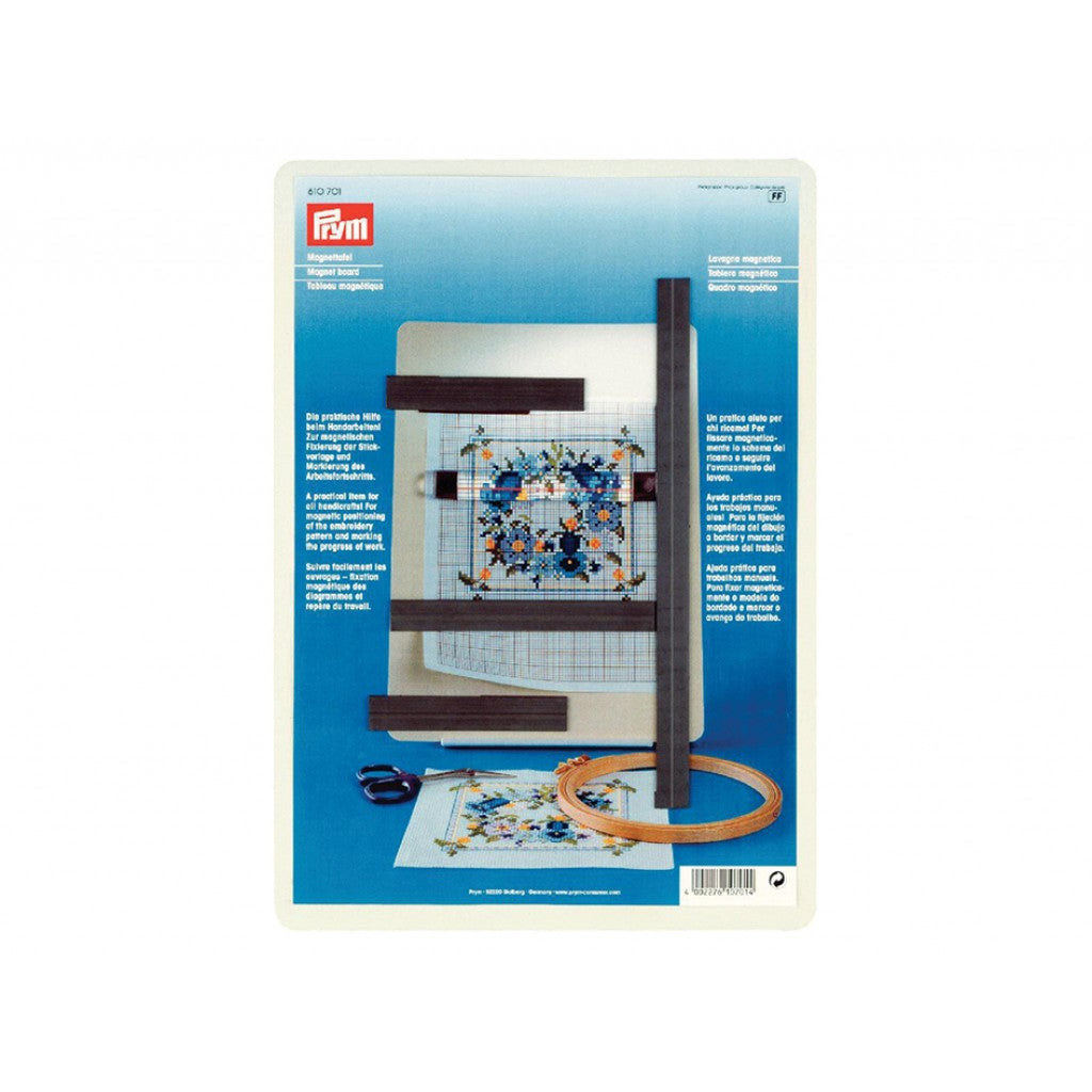 Prym - Magnettavle