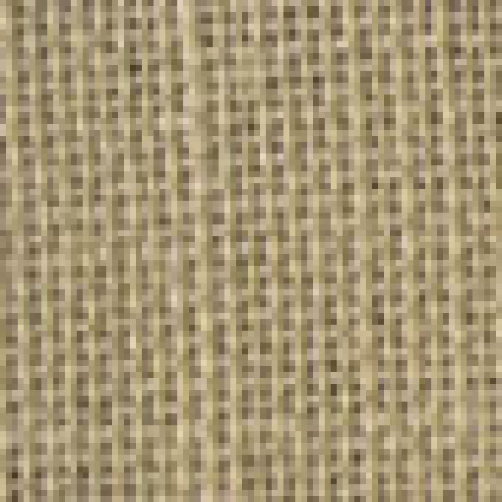 Linlerret 7,5 tr/cm Lys Natur - 140 cmbred