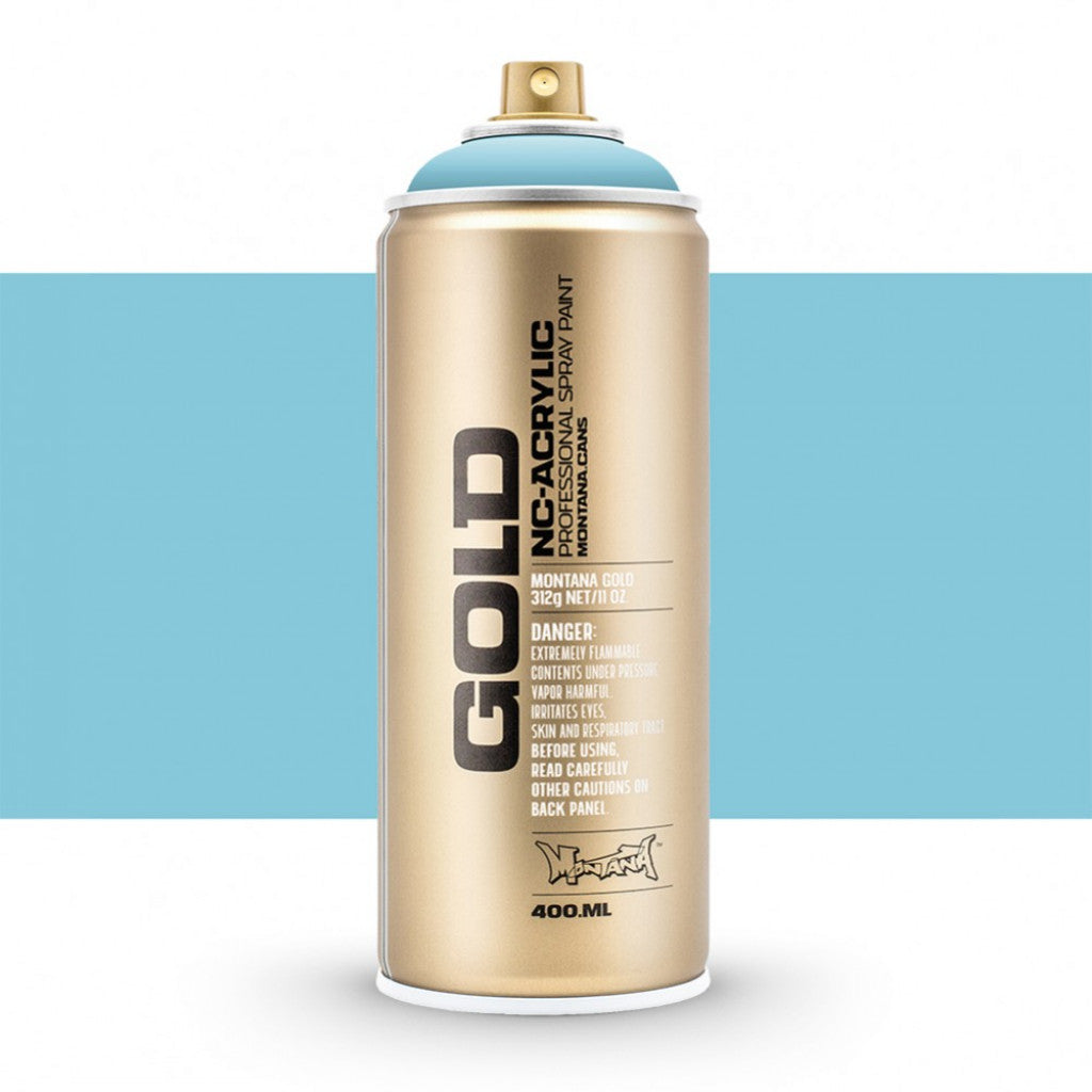 Montana - Gold 400ml - G5110 Himalaya