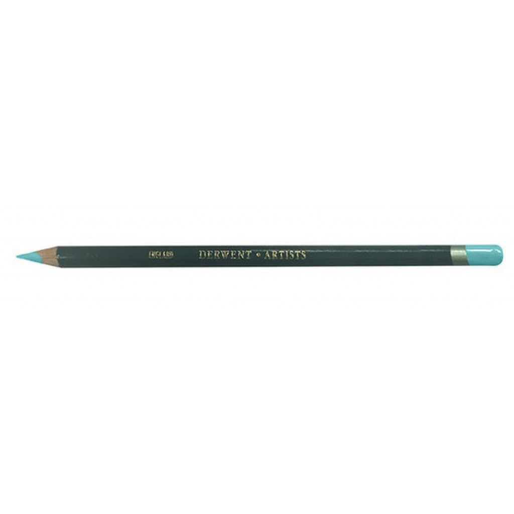 Derwent - Artists - 3900 Turquoise Blue