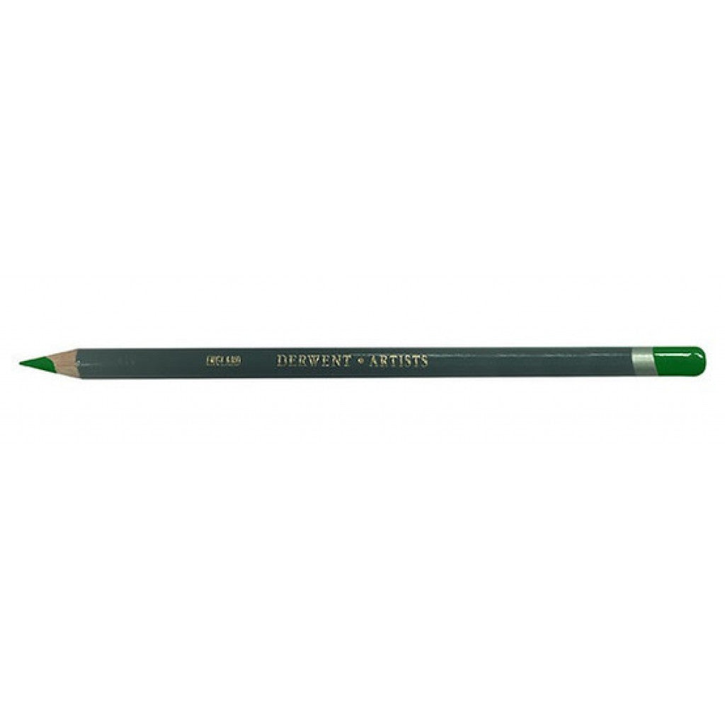 Derwent - Artists - 4900 Sap Green