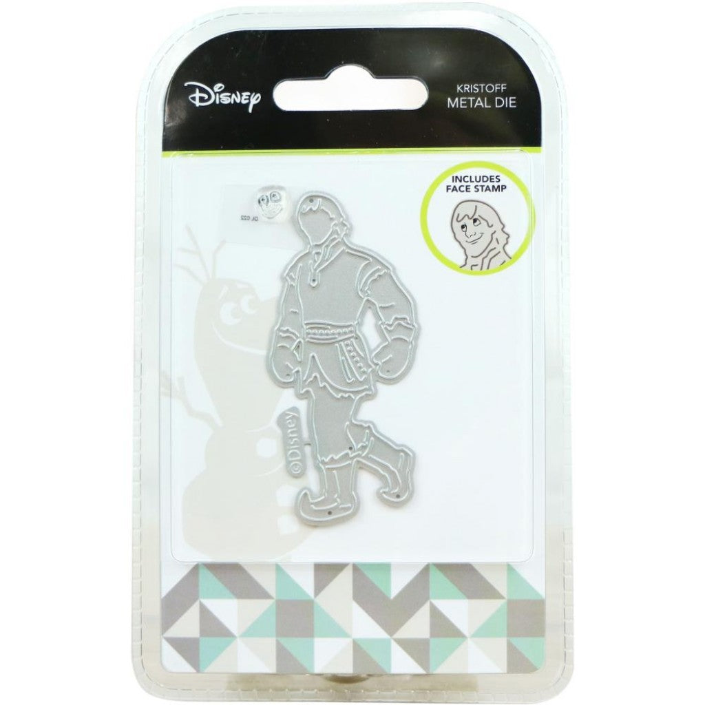 Disney Dies - Kristoff