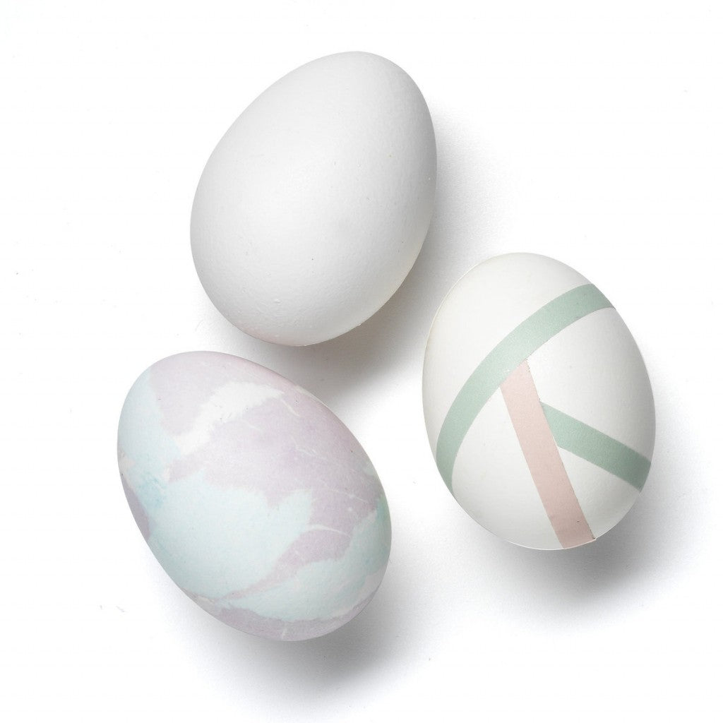 Hønseegg 45 X 60mm 6 Stk