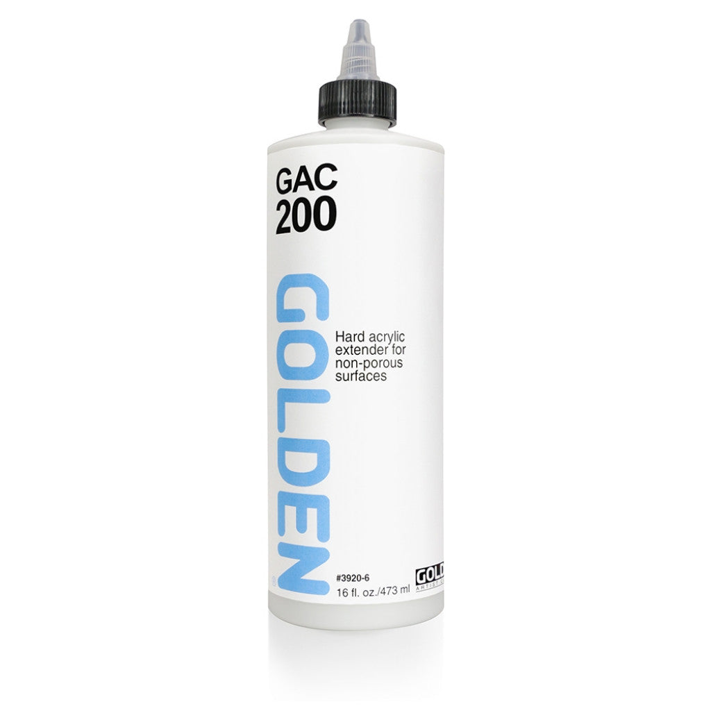 Golden - Medium 473ml - 3920-6 GAC 200