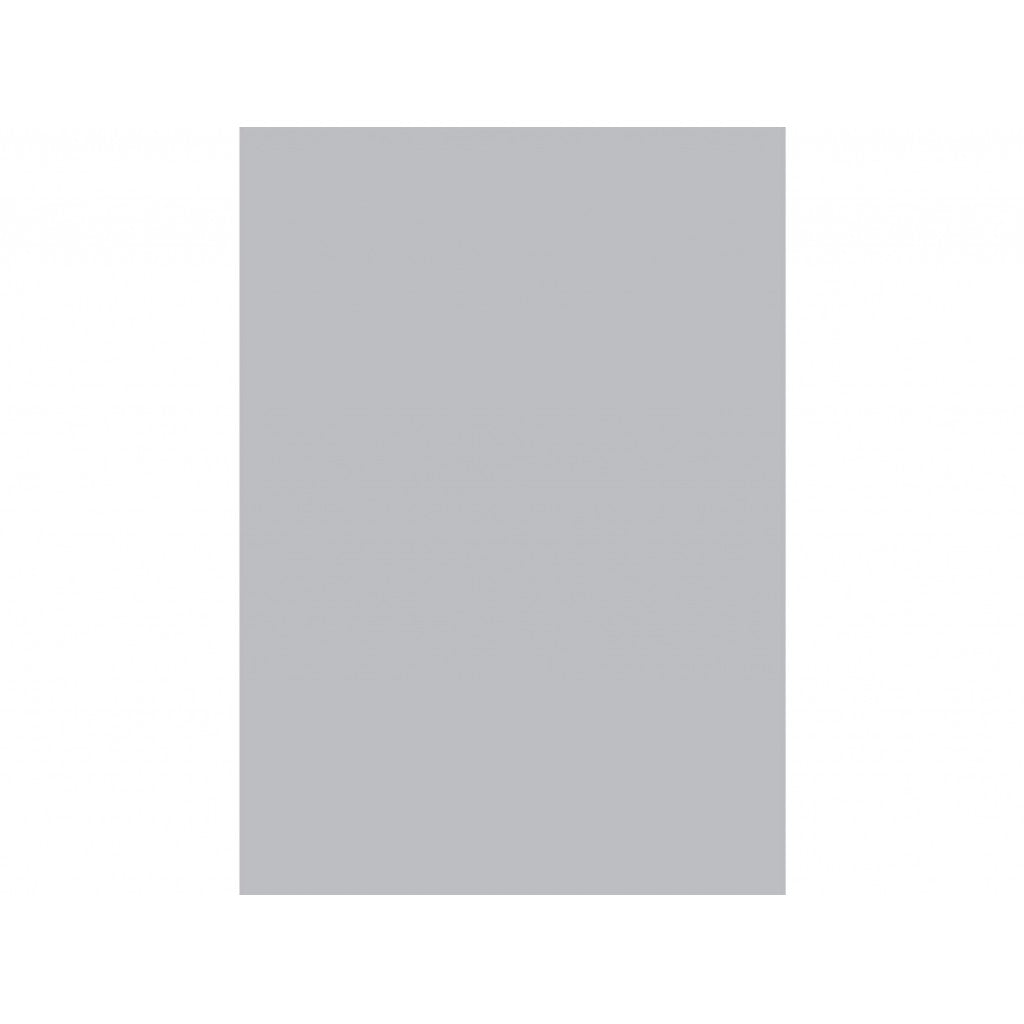 Staz A4 160g 10stk - 43 Grå