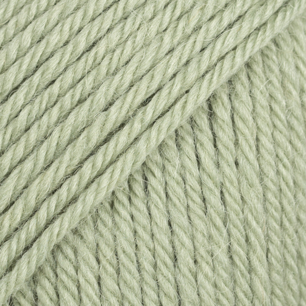 Lima Uni - 9029 Salvie Grønn
