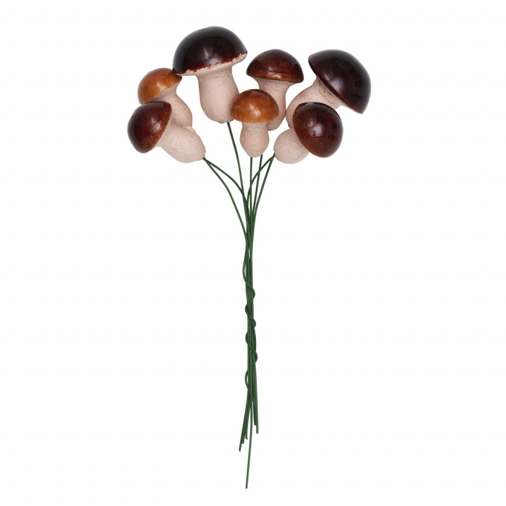 Kransepynt - Steinsopp