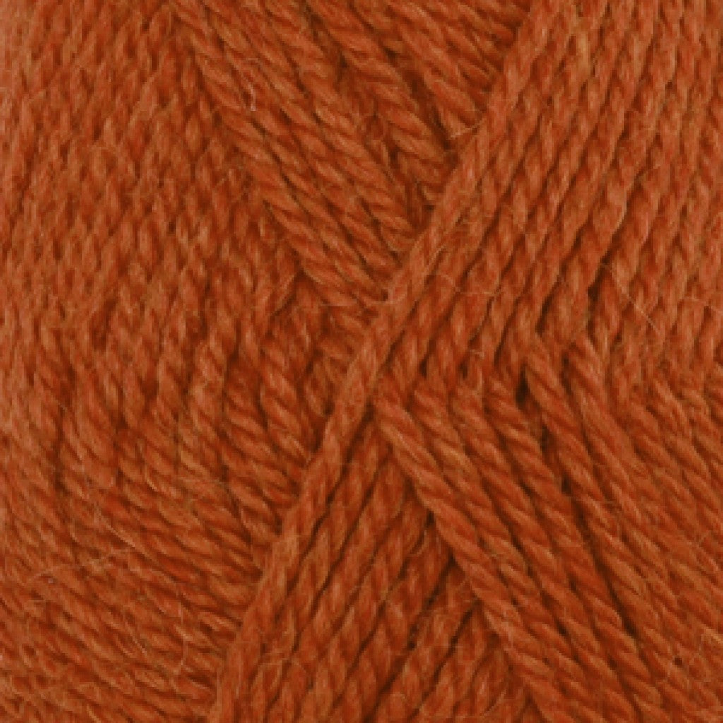 Lima Mix - 707 Rust