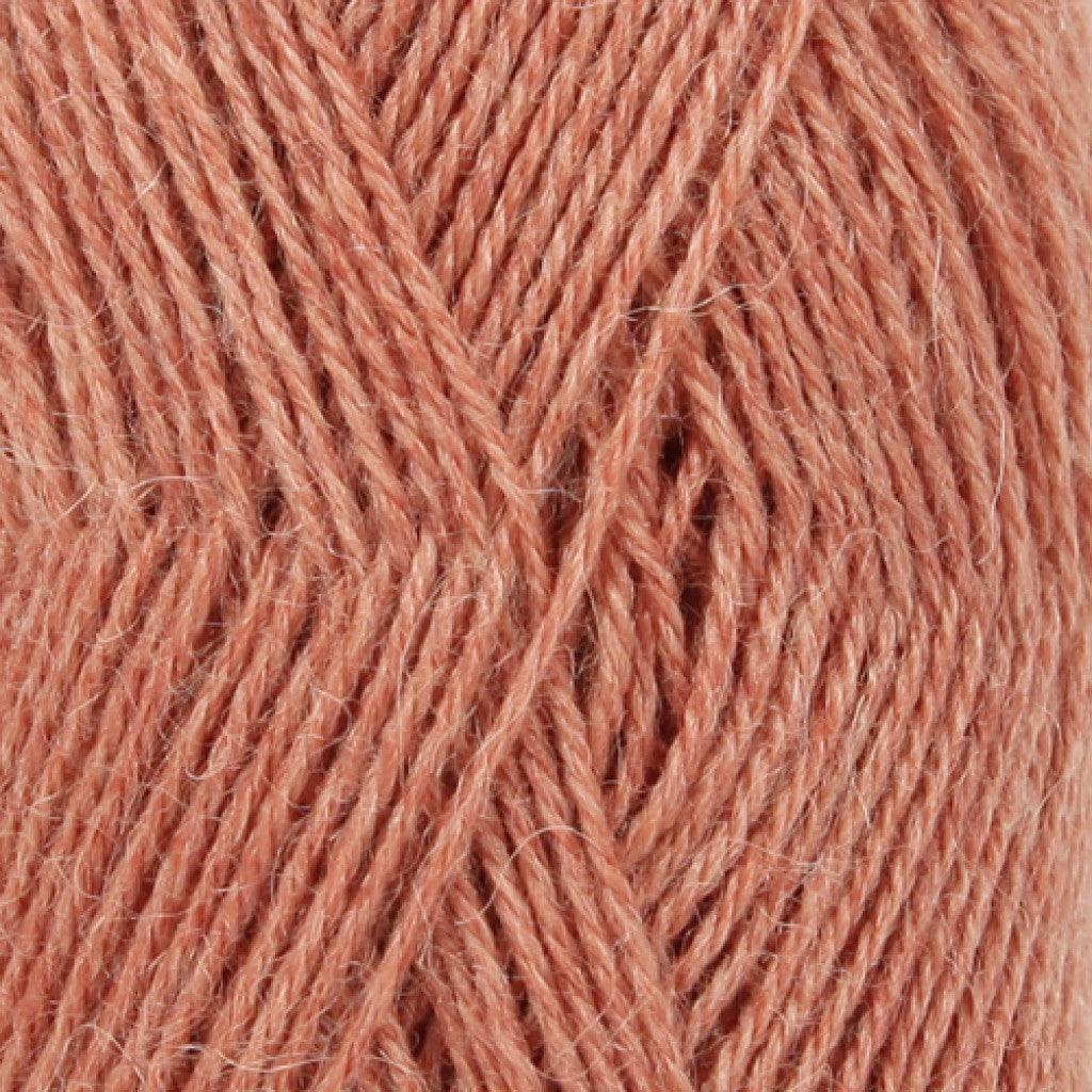 Alpaca Mix - 9026 Blush - HobbyHimmelen