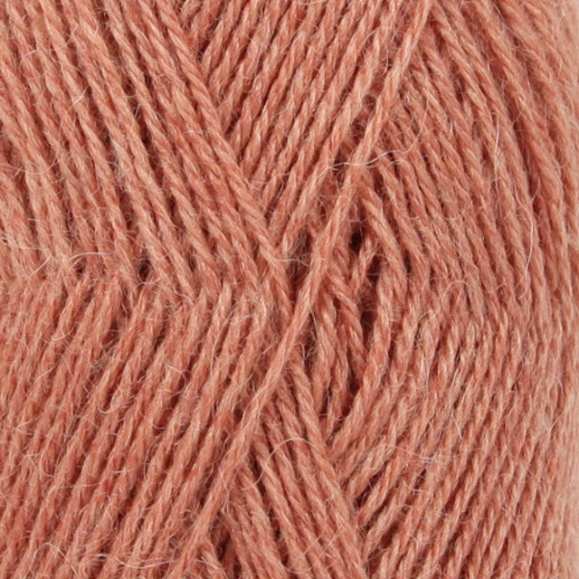 Alpaca Mix - 9026 Blush - HobbyHimmelen