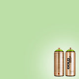 Montana - Gold 400ml - G6010 Linden Green