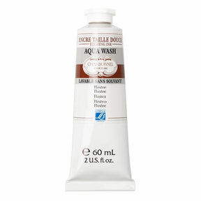 Charbonnel - Aquawash 60ml - 708 Bistre - HobbyHimmelen