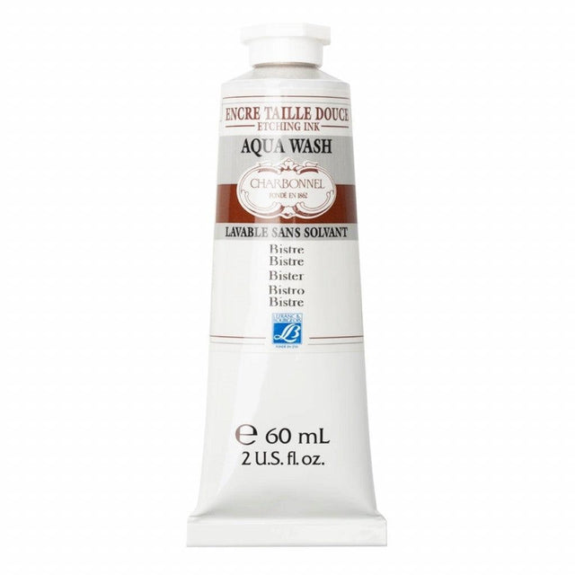 Charbonnel - Aquawash 60ml - 708 Bistre - HobbyHimmelen