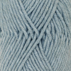 Big Merino Mix - 6 Forglemmegei - HobbyHimmelen