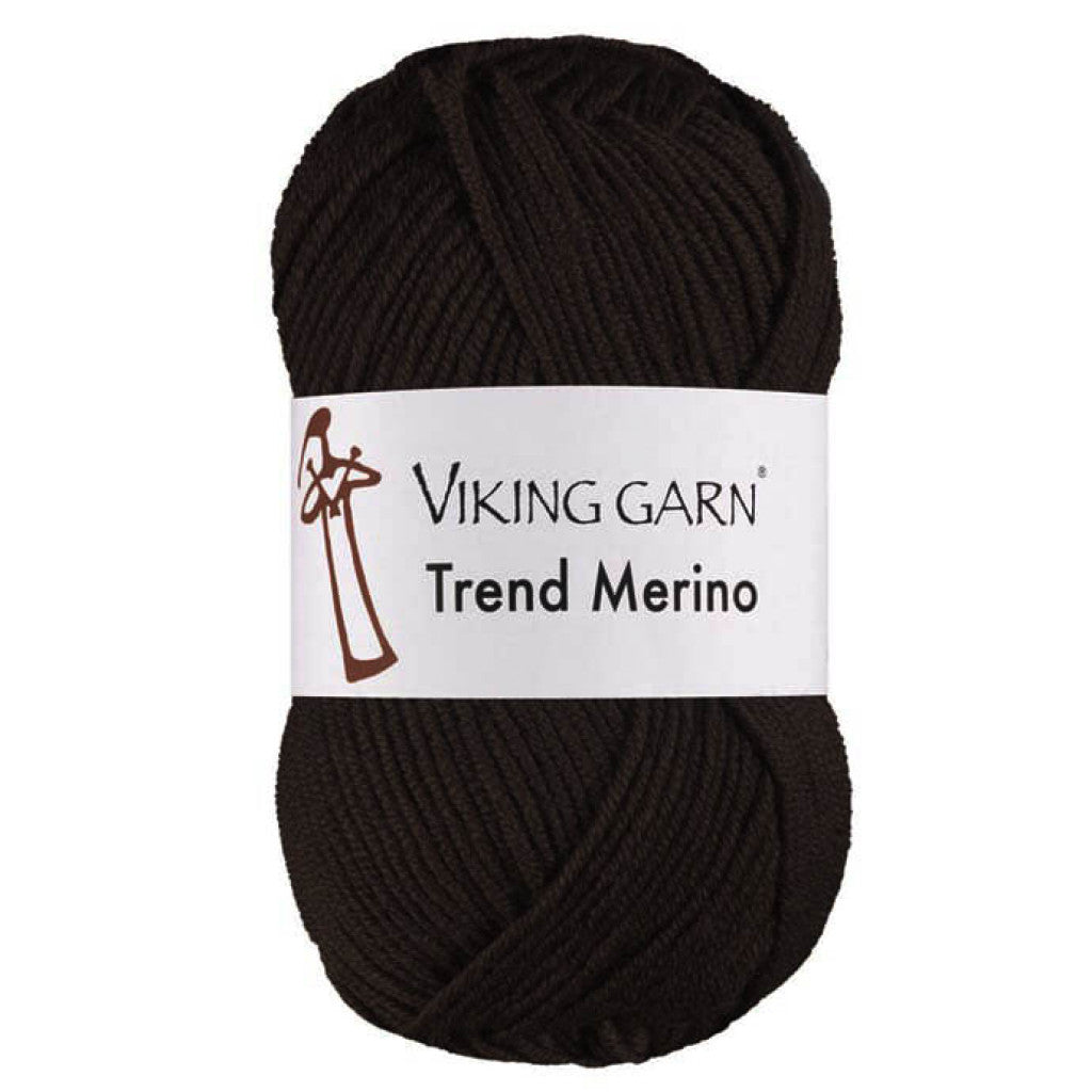 Trend Merino - 403 Sort