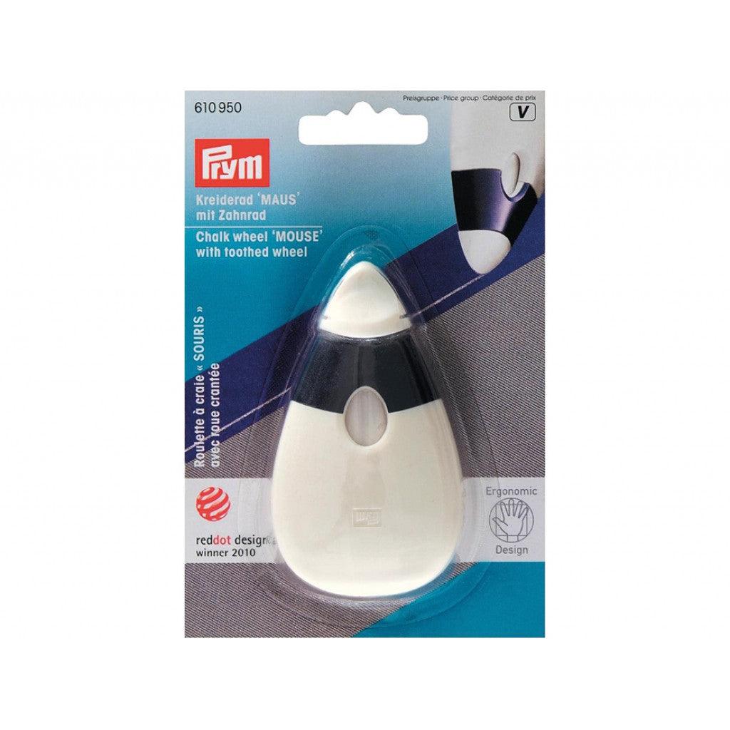 Prym Ergonomics - Kritthjul ( mus)