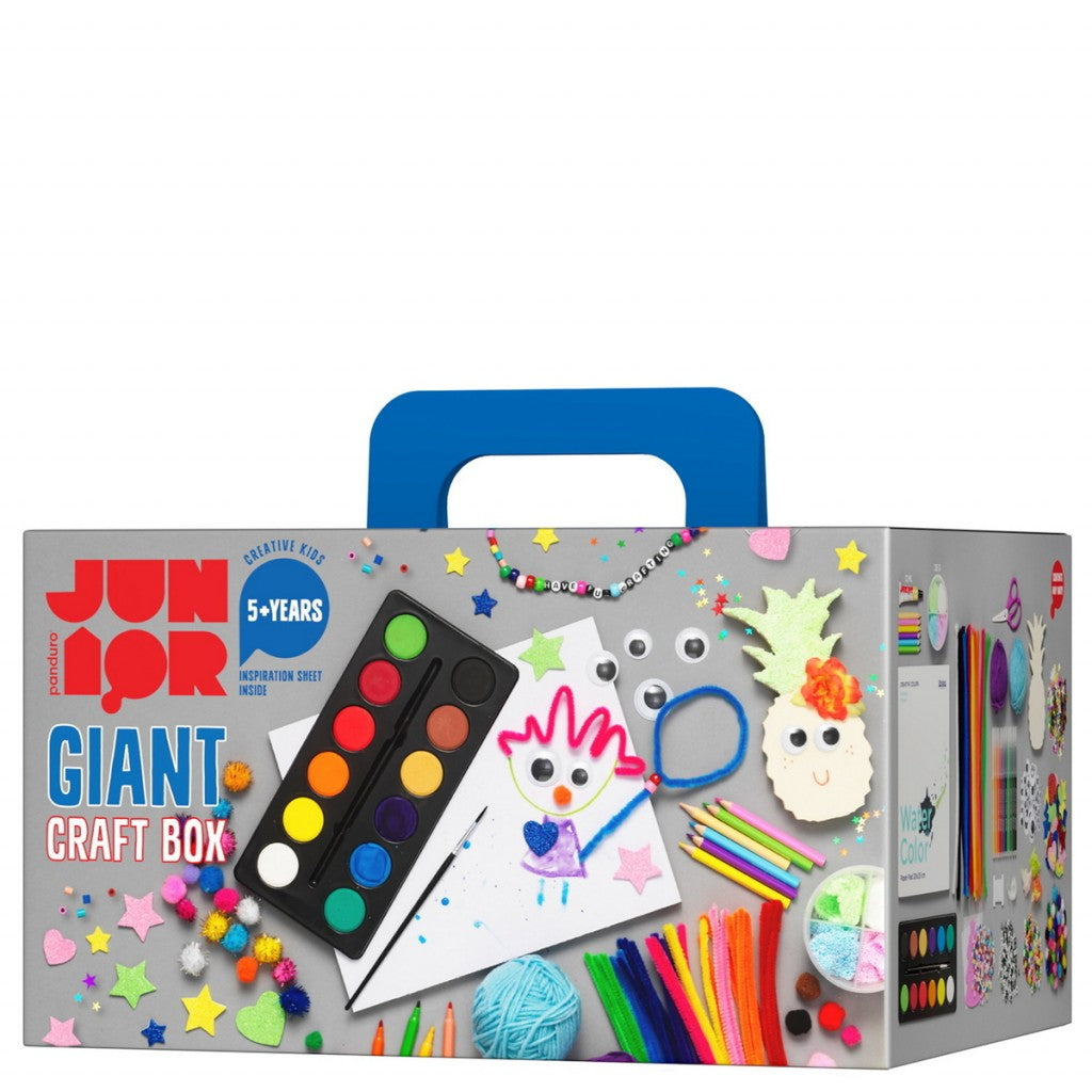 Grafix Giant Craft Box