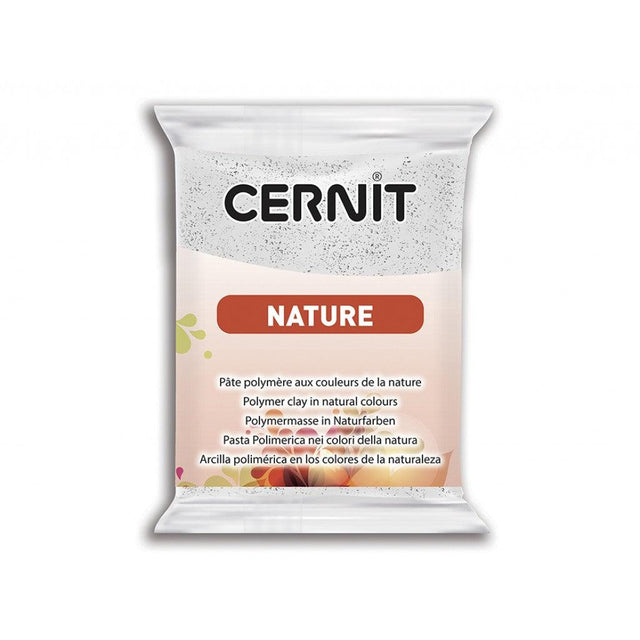 Cernit Nature 56g - 983 Granitt - HobbyHimmelen