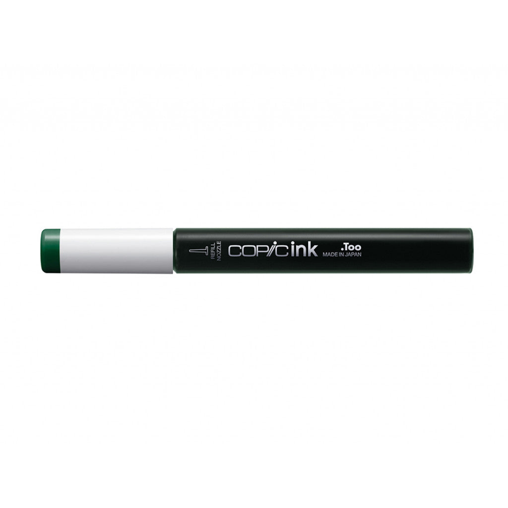 Copic Various Ink - G28 Ocean Green