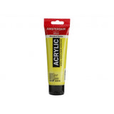 Amsterdam Standard 120ml - 243 Greenish Yellow - HobbyHimmelen