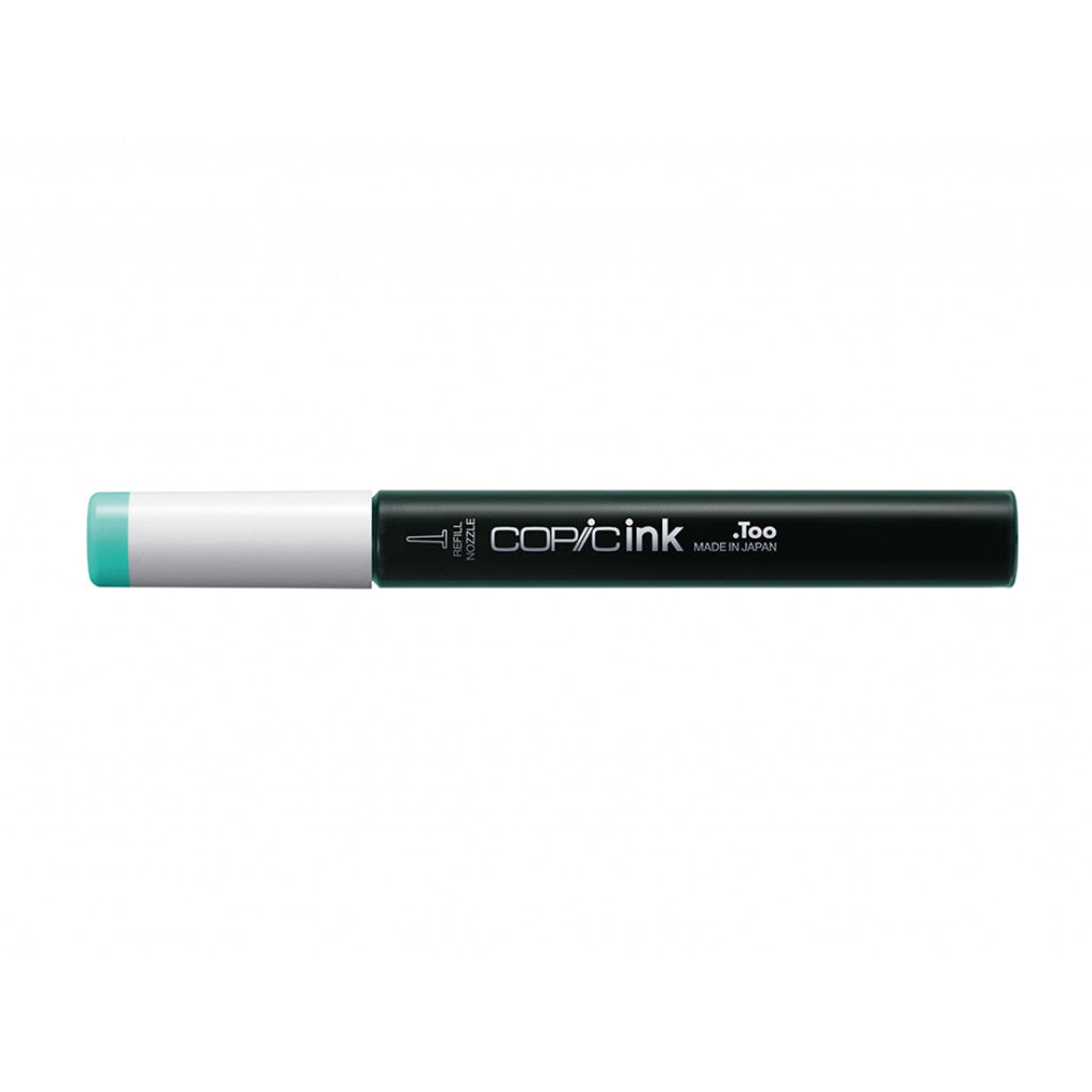 Copic Various Ink - BG23 Coral Sea
