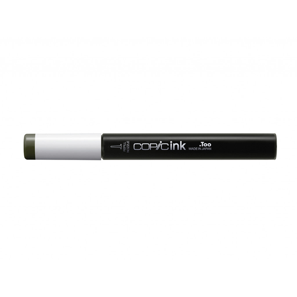 Copic Various Ink - G85 Verdigris