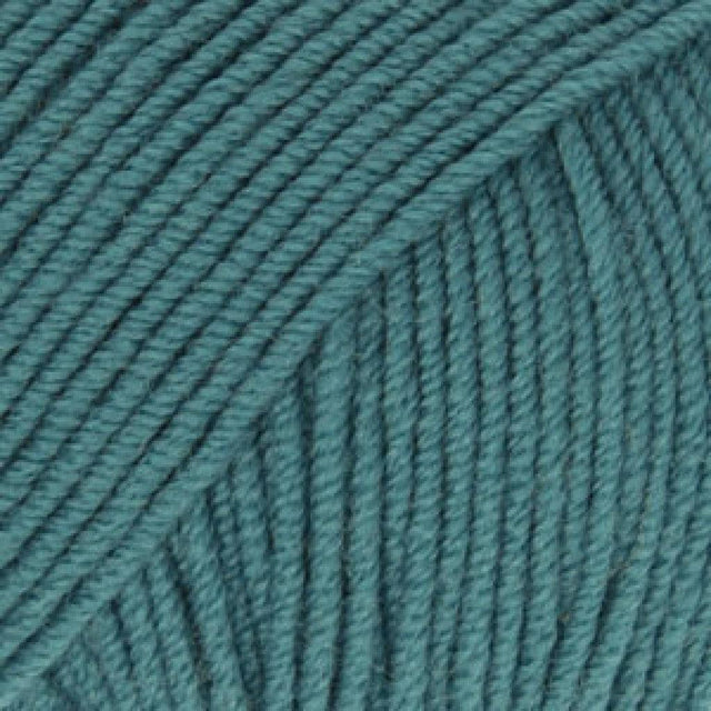 Baby Merino Uni - 47 Nordsjøen - HobbyHimmelen