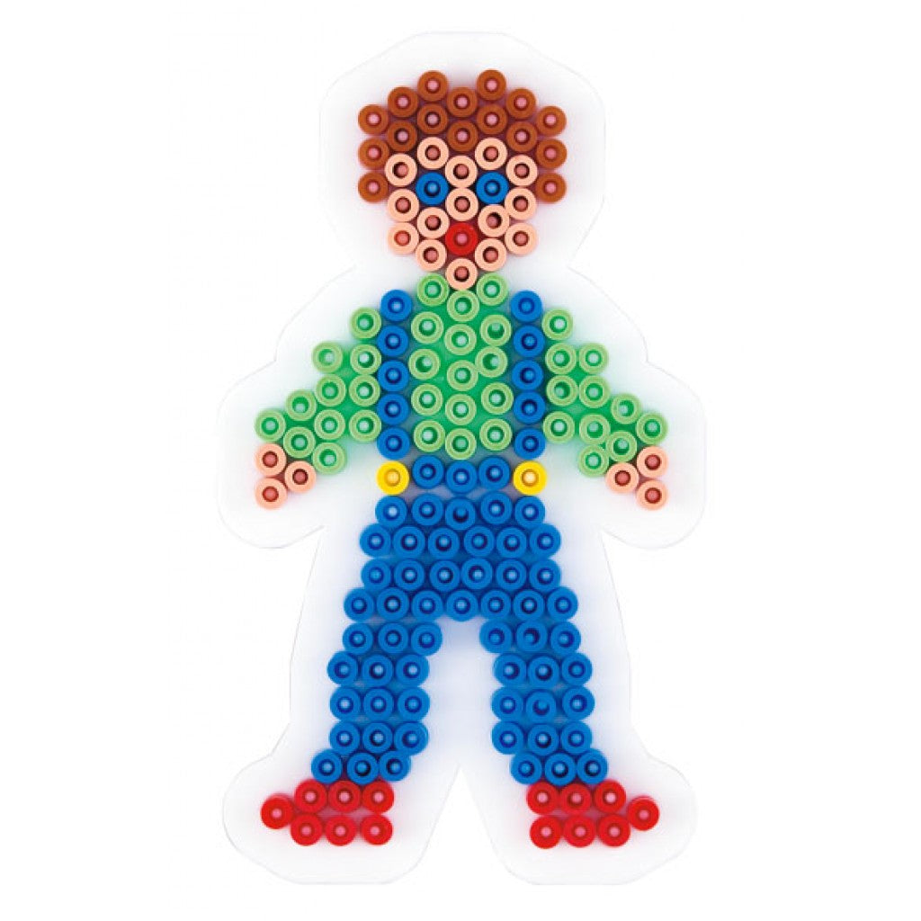 Hama Midi Piggplate - Gutt liten