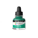 Daler Rowney - System3 Ink 29,5ml - 361 Phthalo Green