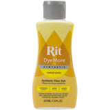Rit DyeMore Syntetfarge - Daffodil Yellow