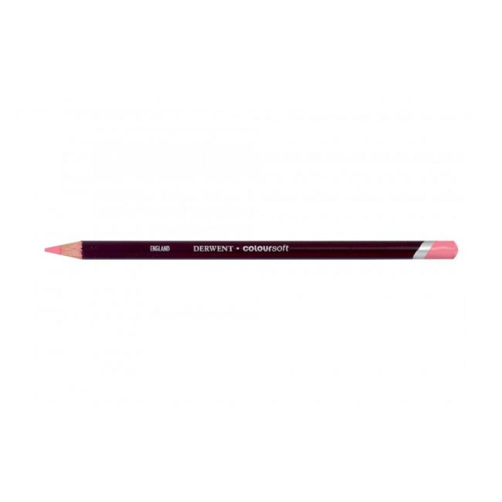 Derwent -  Coloursoft - C260 Brightlilac