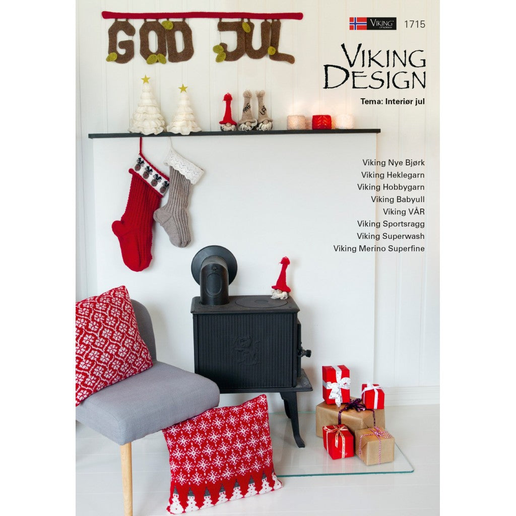 Viking Katalog - 1715