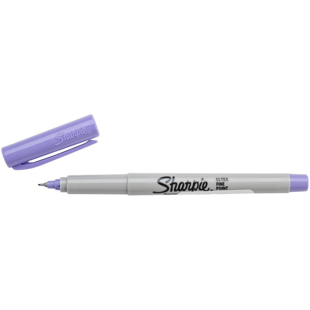 Sharpie Ultra Fine Liner - Lilac