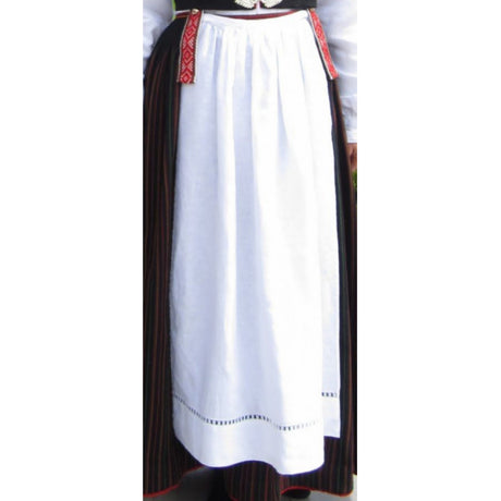 Pakke - Linforkle (16tr Solberg-lin)