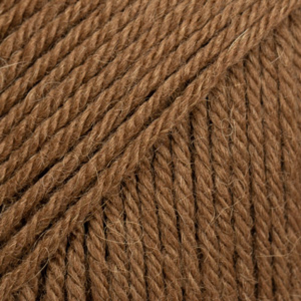 Lima Uni - 9026 Kastanje