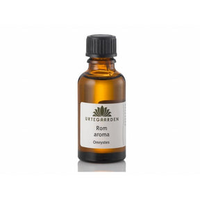 Aroma - Rom 10 ml - HobbyHimmelen