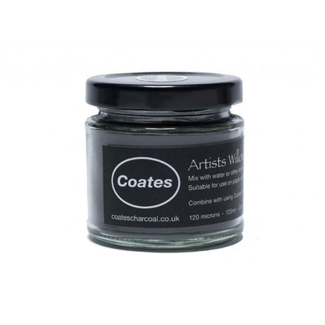 Coates Willow Kullpulver 125g - HobbyHimmelen