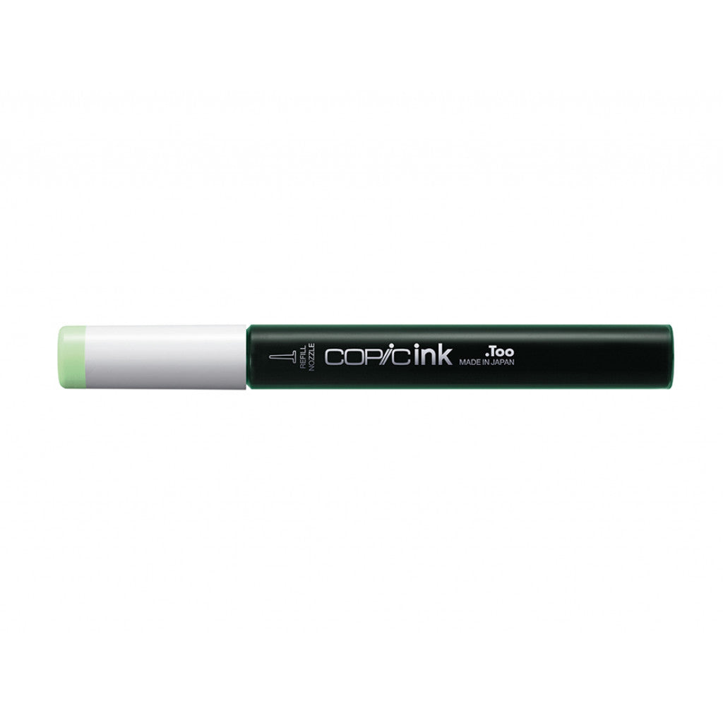Copic Various Ink - YG41 Pale Cobalt Green