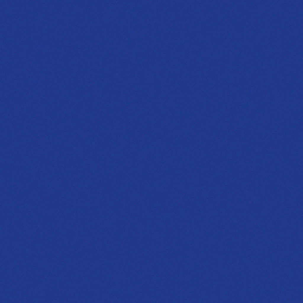 Hobbyfilt 23x30cm - Royal Blue