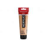 Amsterdam Standard 120ml - 224 Naples Yellow Red - HobbyHimmelen
