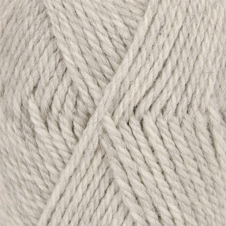 Alaska Mix - 63 Perlegrå - HobbyHimmelen