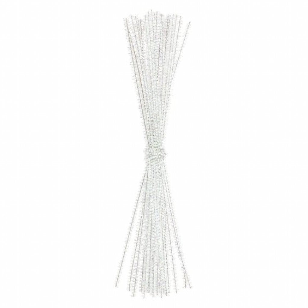 Piperensere  - Iris Hvit 25stk