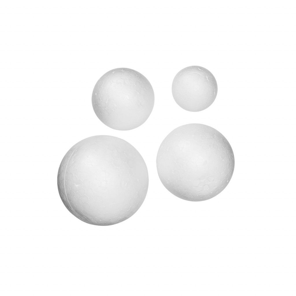 Isoporkuler Ø 30-60 Mm 20 Stk