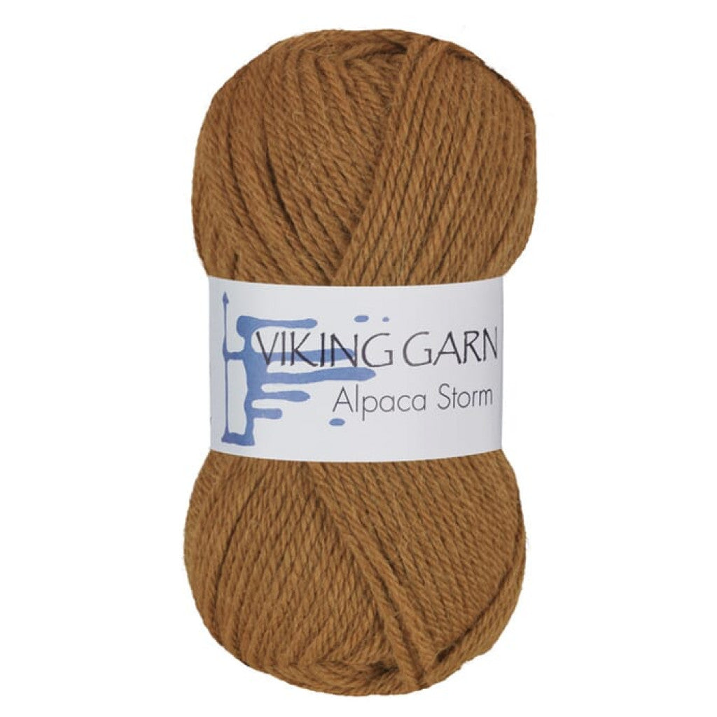 Alpaca Storm - 573 Cognac