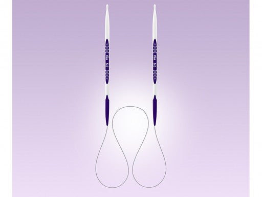 Rundpinne 3mm, 60cm - Prym Ergonomics