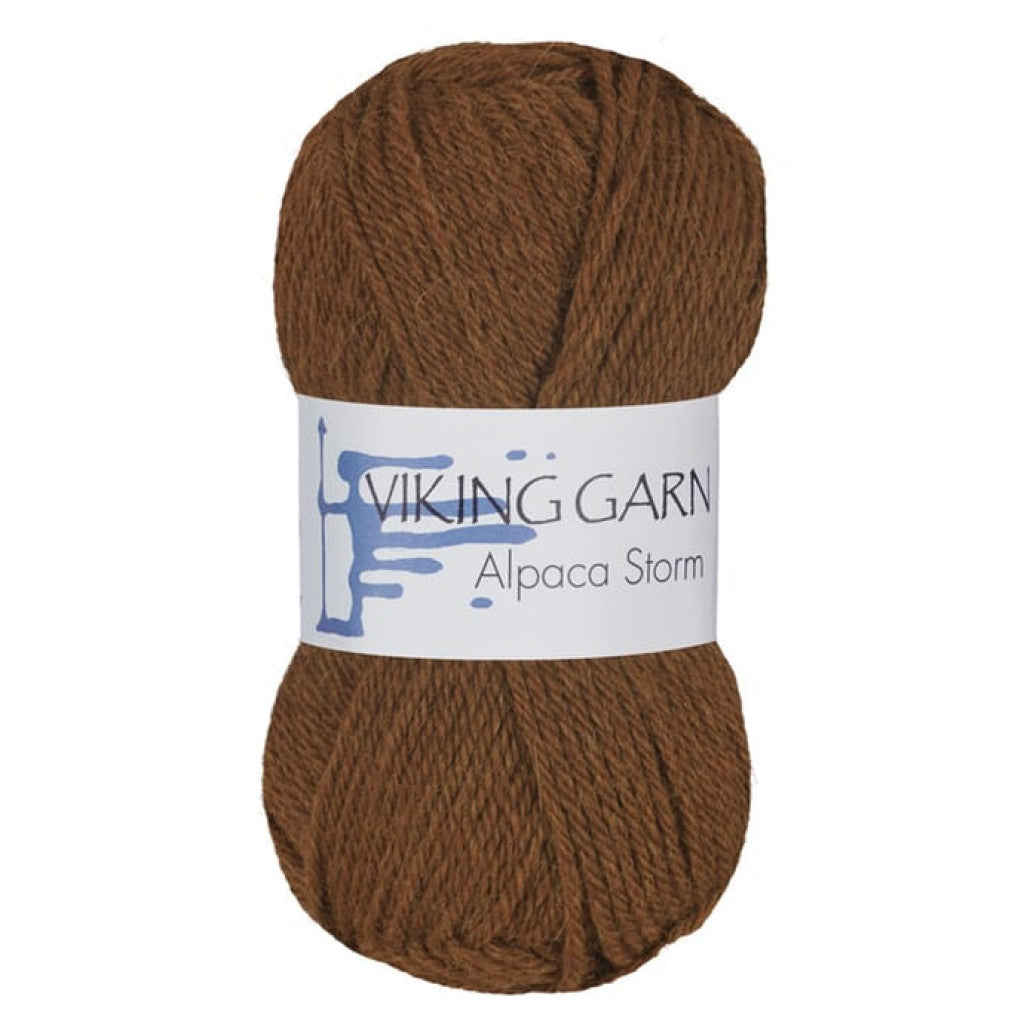 Alpaca Storm - 574 Kobber