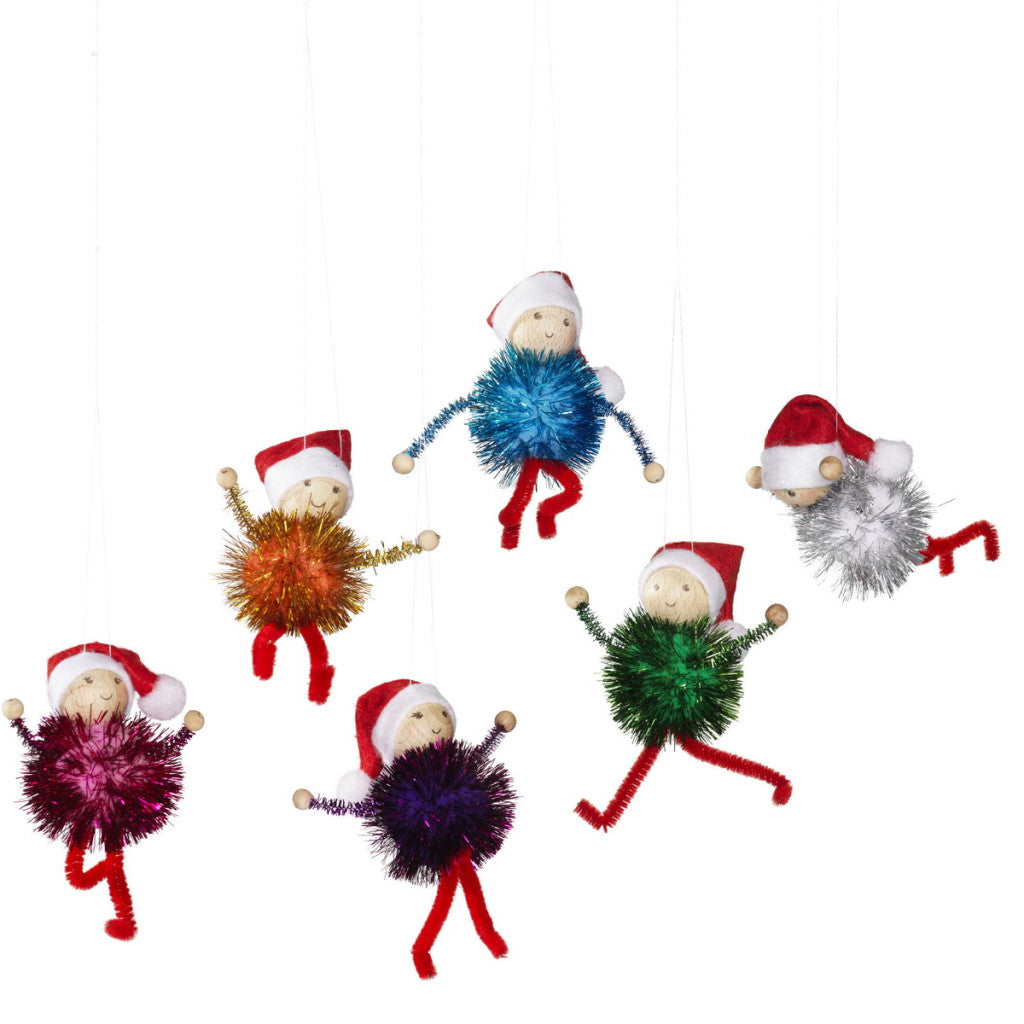 Diy-Kit Lively Elf Kids