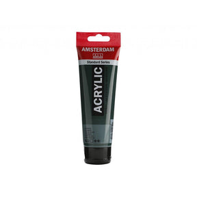 Amsterdam Standard 120ml - 623 Sap Green - HobbyHimmelen